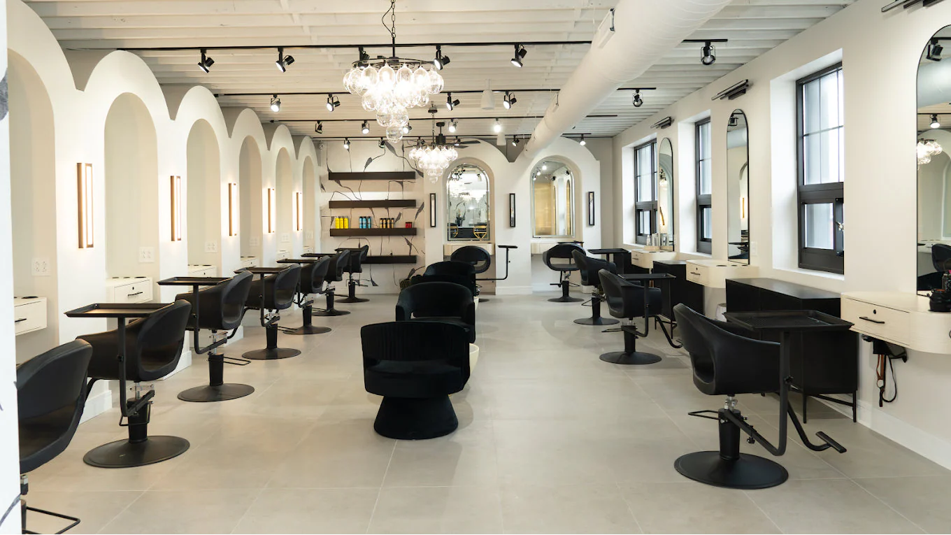 Elevate Your Professional Beauty Space